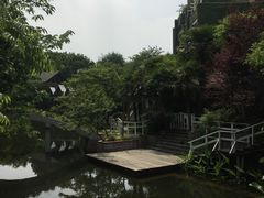-得丘礼享谷·玉兰苑
