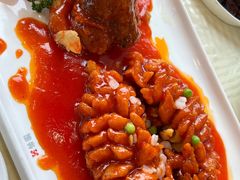 -怡园饭店-餐厅(四望亭店)