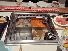 -海底捞火锅(凤凰广场店)