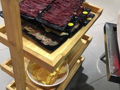 -陈记顺和牛肉火锅馆(天河北路店)