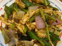 -廣發美食(东晓路店)