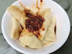 -龙抄手(文殊坊店)