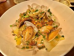 -亚特兰蒂斯·蟹餐厅 CRAB KITCHEN·鲜活海鲜