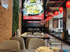 -天都火锅酒楼(虹梅南路店)