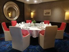 包厢-豫园万丽酒店-万丽轩中餐厅(河南南路店)