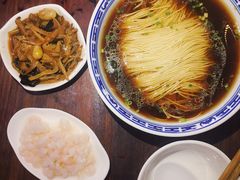 -同得兴 Since·1995 传统苏式面馆(嘉馀坊店)