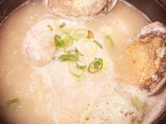 鲍鱼参鸡煲-莲洞本家