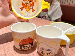 -元气寿司(金光华店)