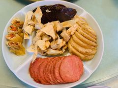 -长春观斋补堂素菜馆