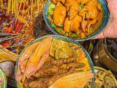-镇江龙·火锅串串(武侯祠店)