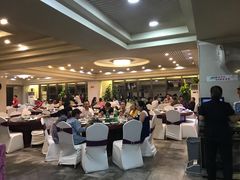 大堂-春来和(汉城南路店)