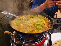 湘味肥肠火锅-湘肠香火锅店(团结湖店)