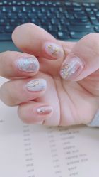 -LEILEI NAIL蕾蕾美甲美睫