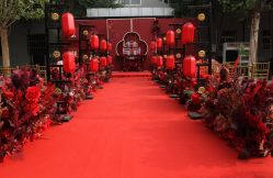 -雅奇婚庆(永乐园社区店)