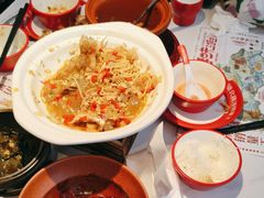 -来菜·湖北头牌藕汤(武商MALL众圆店)