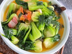 -小城故事·地道宁波味(月湖盛园店)