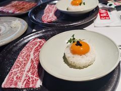 -焱铁烧·黑毛和牛专门店(杭州嘉里中心店)