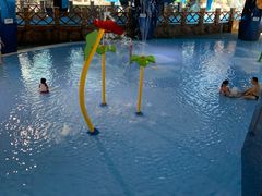 -青岛东方影都融创水世界