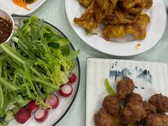 -宝发园名菜馆