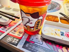 -猫抓烤肉(春熙路店)