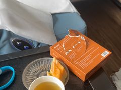 -华夏良子·足道SPA艾灸(金皇大厦店)
