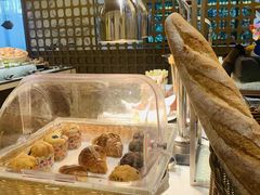 -长春高新益田福朋喜来登酒店·宜客乐标帜餐厅