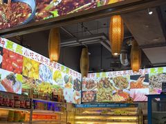 -重庆老船夫冷锅鱼(黄金路店)