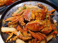 -避风塘·老港味餐厅(虹口龙之梦店)