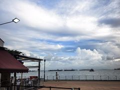 -珍宝海鲜(东海岸海鲜中心)