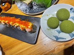 -福匠日本料理(人民路店)