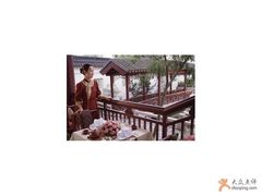 -苏州吴宫泛太平洋酒店