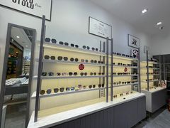 -ALPS阿尔卑斯眼镜(我格广场店)