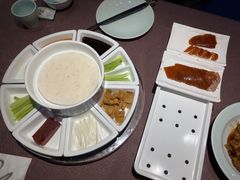 -羲和雅苑•北京烤鸭(乐园道万象城店)