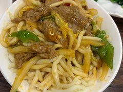 -清真·伊清阁餐厅
