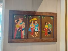 -呐咪傣园·云南菜(石厦店)