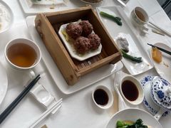-广州塔晖粤轩中餐厅