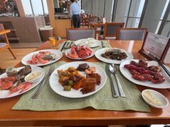 -视界美食自助餐厅·石家庄希尔顿酒店