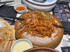 -叹茶靓点·粤式餐厅·全天茶市(石井万民广场店)