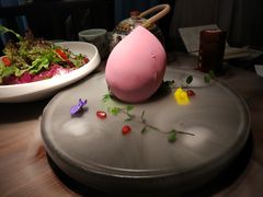 -韵秋荷(宝山龙湖天街店)