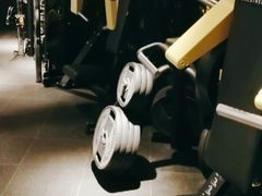 -威尔仕健身会所(北京宜家店)