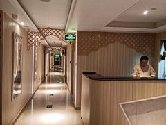 -悠闲岛·影院足道·按摩SPA(华侨城店)
