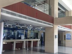 -天津大学爱尔眼科医院(天津总院)