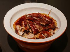 -秋色客家菜(南山店)