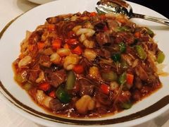 -金轩中餐厅 Jin Xuan(浦东丽思卡尔顿酒店)