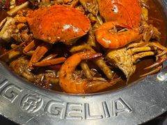 -胖哥俩肉蟹煲(杭州下沙学林街店)