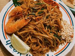 -迷你椰·泰式大排档(共康店)