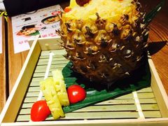 -云海肴·汽锅鸡·云南代表菜(天山百盛优客店)