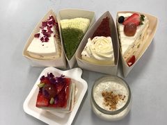 -EVERNAKED裸蛋糕(SOHO天山店)