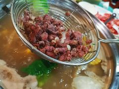 -乌记鲜活牛肉城(金砂东路店)
