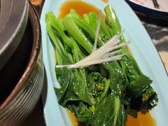 -绿茶餐厅(汇悦大融城店)